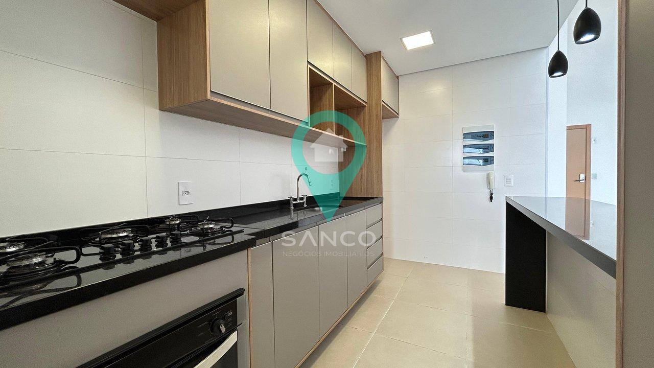 APARTAMENTO PARA LOCAÇÃO E VENDA NO CONDOMÍNIO OPEN VIEW ANHANGABAÚ NA CIDADE DE JUNDIAÍ Avenida Carlos Salles Block Jundiaí - 