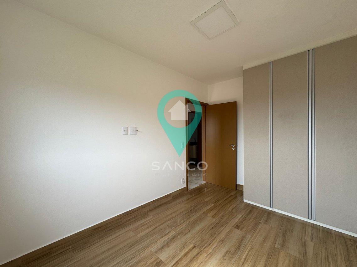 APARTAMENTO PARA LOCAÇÃO E VENDA NO CONDOMÍNIO OPEN VIEW ANHANGABAÚ NA CIDADE DE JUNDIAÍ Avenida Carlos Salles Block Jundiaí - 