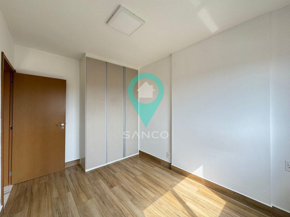 APARTAMENTO PARA LOCAÇÃO E VENDA NO CONDOMÍNIO OPEN VIEW ANHANGABAÚ NA CIDADE DE JUNDIAÍ Avenida Carlos Salles Block Jundiaí - 