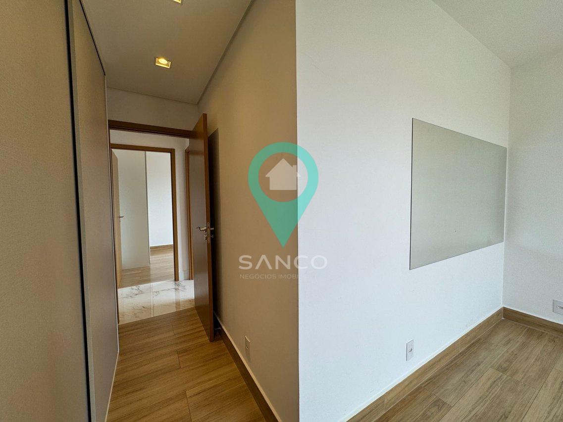 APARTAMENTO PARA LOCAÇÃO E VENDA NO CONDOMÍNIO OPEN VIEW ANHANGABAÚ NA CIDADE DE JUNDIAÍ Avenida Carlos Salles Block Jundiaí - 