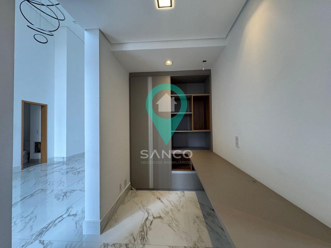 APARTAMENTO PARA LOCAÇÃO E VENDA NO CONDOMÍNIO OPEN VIEW ANHANGABAÚ NA CIDADE DE JUNDIAÍ Avenida Carlos Salles Block Jundiaí - 