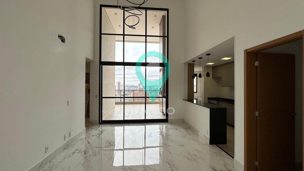 APARTAMENTO PARA LOCAÇÃO E VENDA NO CONDOMÍNIO OPEN VIEW ANHANGABAÚ NA CIDADE DE JUNDIAÍ Avenida Carlos Salles Block Jundiaí - 