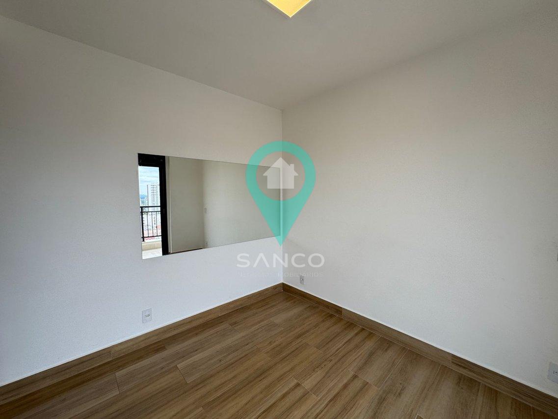 APARTAMENTO PARA LOCAÇÃO E VENDA NO CONDOMÍNIO OPEN VIEW ANHANGABAÚ NA CIDADE DE JUNDIAÍ Avenida Carlos Salles Block Jundiaí - 