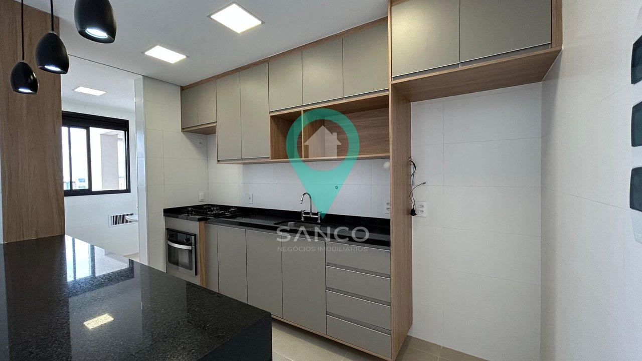 APARTAMENTO PARA LOCAÇÃO E VENDA NO CONDOMÍNIO OPEN VIEW ANHANGABAÚ NA CIDADE DE JUNDIAÍ Avenida Carlos Salles Block Jundiaí - 