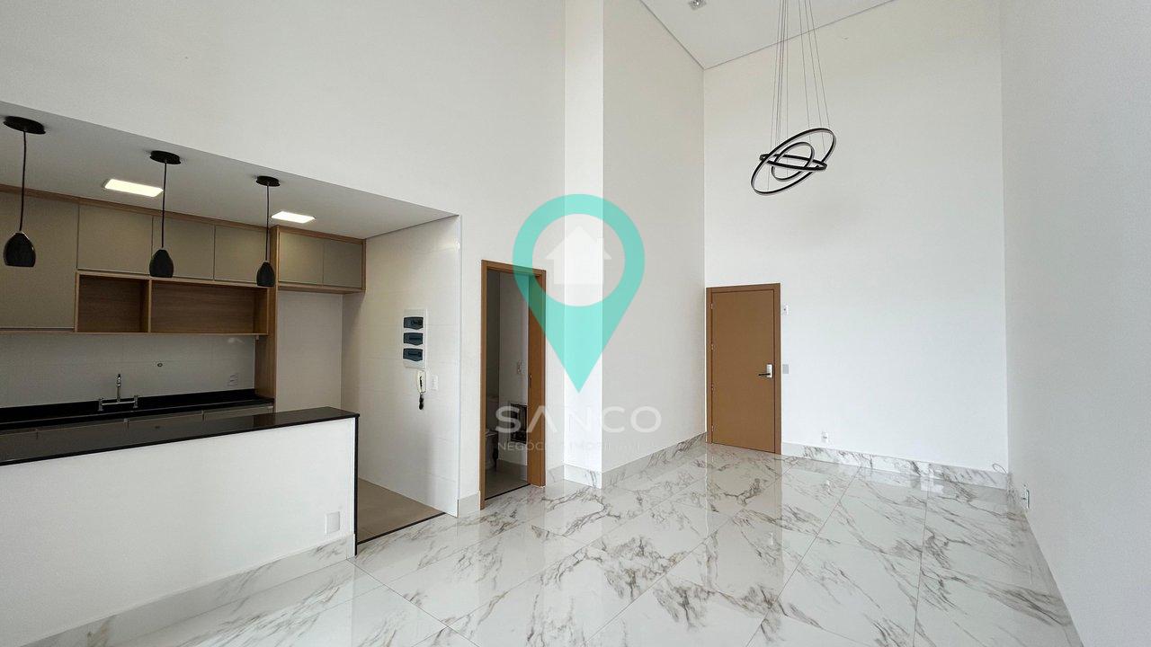 APARTAMENTO PARA LOCAÇÃO E VENDA NO CONDOMÍNIO OPEN VIEW ANHANGABAÚ NA CIDADE DE JUNDIAÍ Avenida Carlos Salles Block Jundiaí - 
