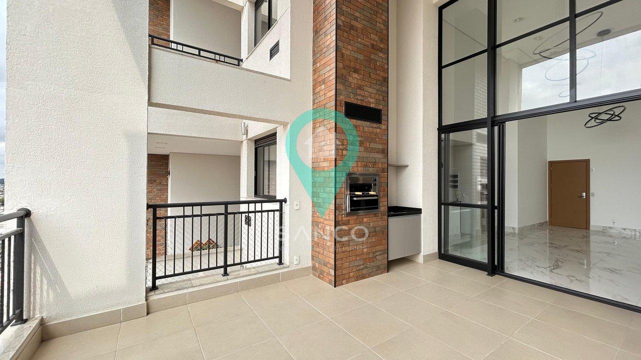 APARTAMENTO PARA LOCAÇÃO E VENDA NO CONDOMÍNIO OPEN VIEW ANHANGABAÚ NA CIDADE DE JUNDIAÍ Avenida Carlos Salles Block Jundiaí - 