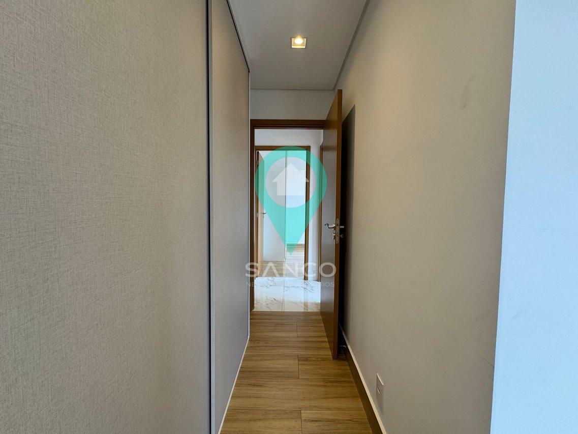 APARTAMENTO PARA LOCAÇÃO E VENDA NO CONDOMÍNIO OPEN VIEW ANHANGABAÚ NA CIDADE DE JUNDIAÍ Avenida Carlos Salles Block Jundiaí - 