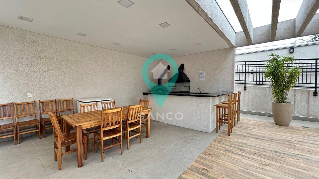APARTAMENTO PARA LOCAÇÃO E VENDA NO CONDOMÍNIO OPEN VIEW ANHANGABAÚ NA CIDADE DE JUNDIAÍ Avenida Carlos Salles Block Jundiaí - 