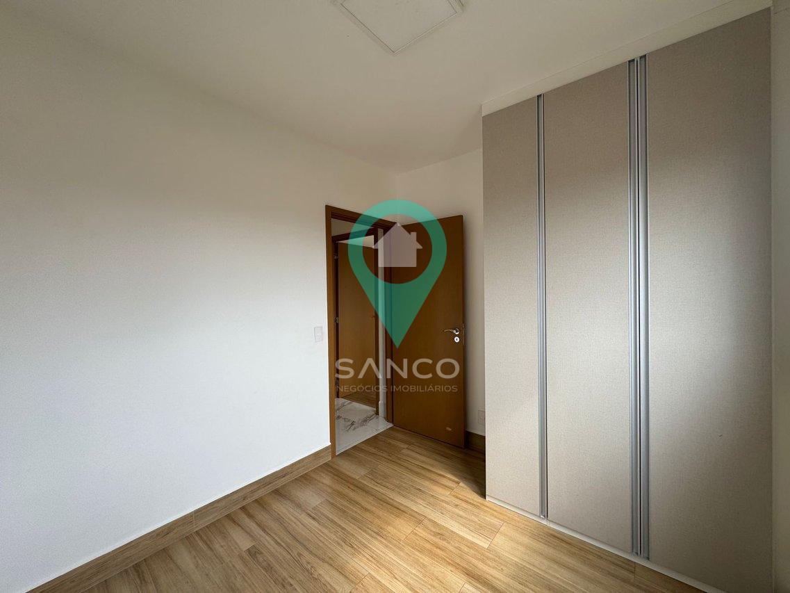 APARTAMENTO PARA LOCAÇÃO E VENDA NO CONDOMÍNIO OPEN VIEW ANHANGABAÚ NA CIDADE DE JUNDIAÍ Avenida Carlos Salles Block Jundiaí - 
