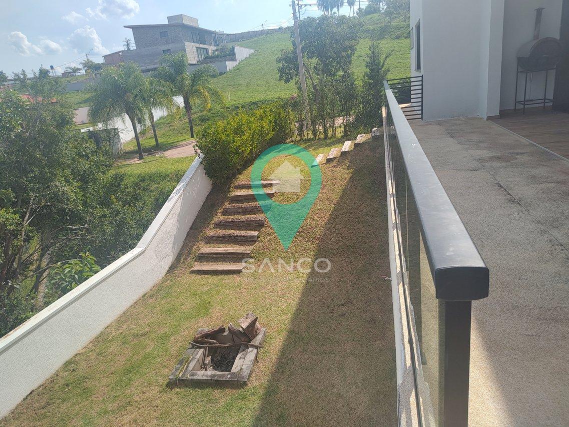 CASA DISPONÍVEL PARA VENDA, NO RESIDENCIAL TERRAS DA ALVORADA, NA CIDADE DE JUNDIAÍ  Itupeva - 