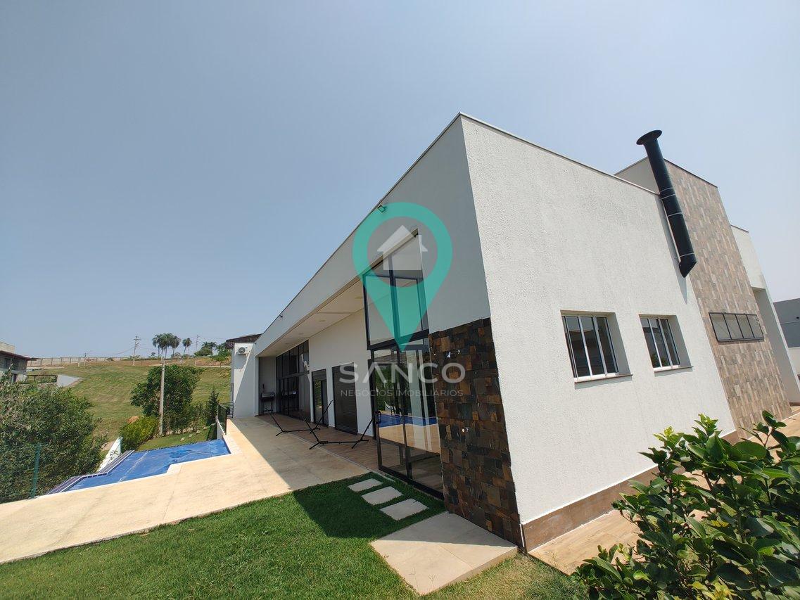 CASA DISPONÍVEL PARA VENDA, NO RESIDENCIAL TERRAS DA ALVORADA, NA CIDADE DE JUNDIAÍ  Itupeva - 