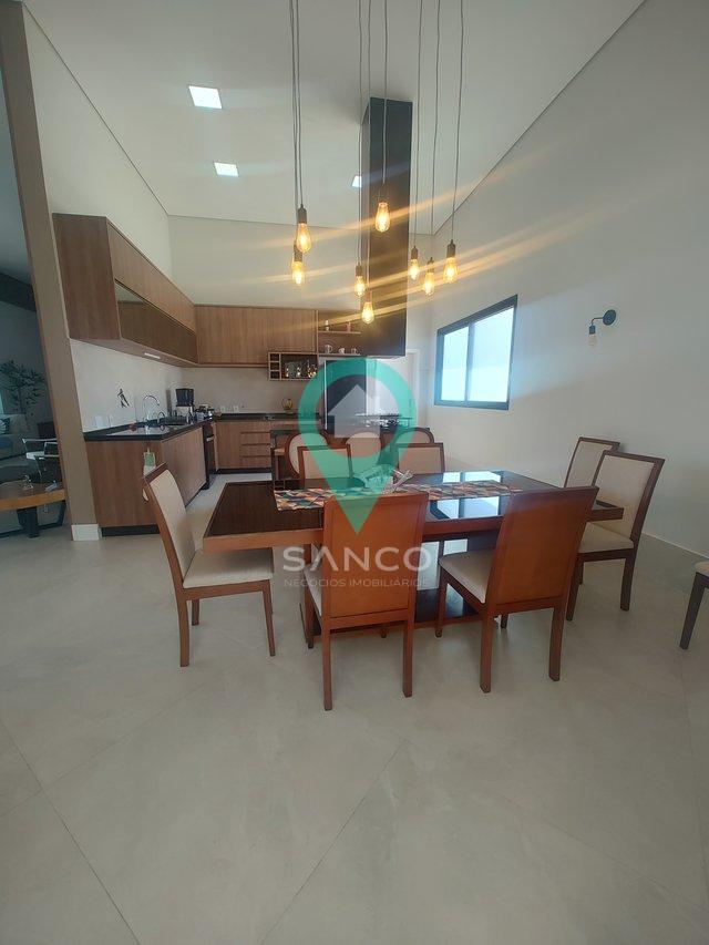 CASA DISPONÍVEL PARA VENDA, NO RESIDENCIAL TERRAS DA ALVORADA, NA CIDADE DE JUNDIAÍ  Itupeva - 