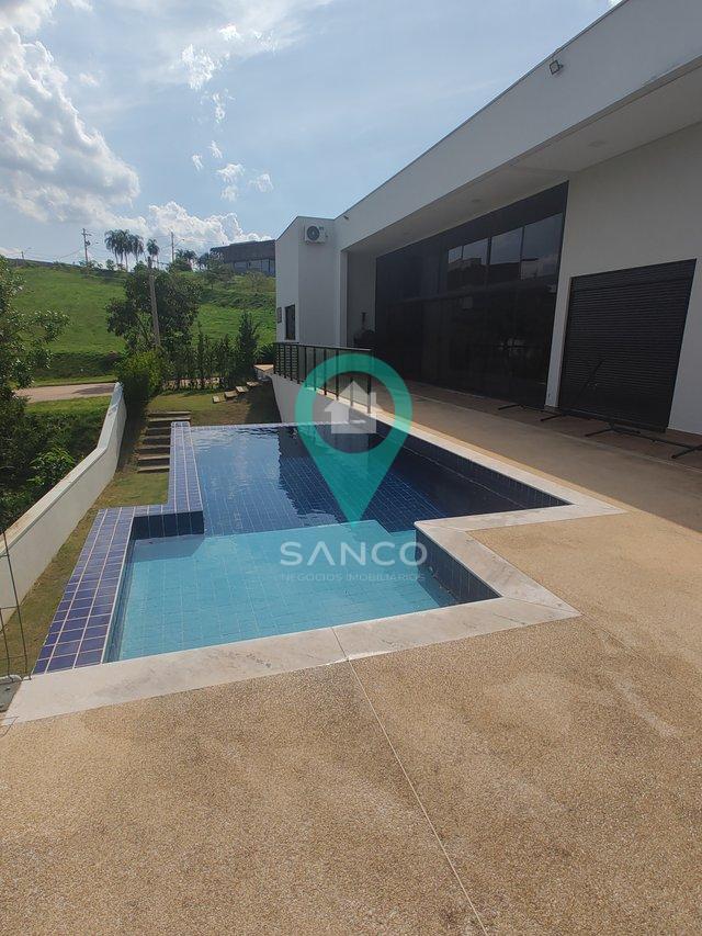 CASA DISPONÍVEL PARA VENDA, NO RESIDENCIAL TERRAS DA ALVORADA, NA CIDADE DE JUNDIAÍ  Itupeva - 
