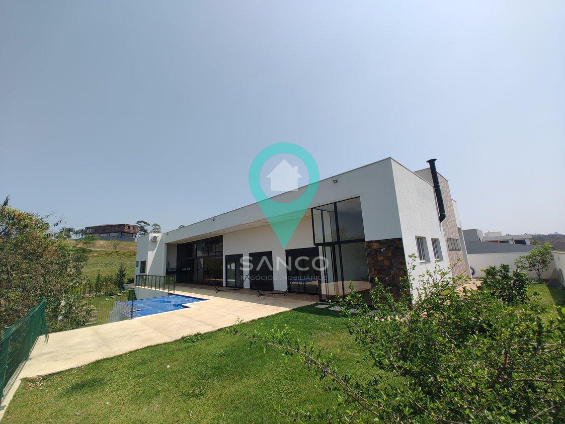 CASA DISPONÍVEL PARA VENDA, NO RESIDENCIAL TERRAS DA ALVORADA, NA CIDADE DE JUNDIAÍ  Itupeva - 