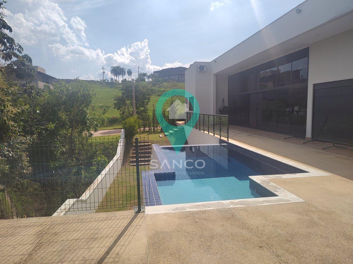 CASA DISPONÍVEL PARA VENDA, NO RESIDENCIAL TERRAS DA ALVORADA, NA CIDADE DE JUNDIAÍ  Itupeva - 