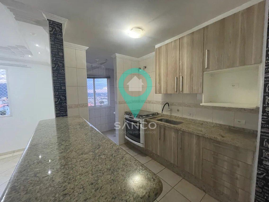 APARTAMENTO DISPONÍVEL PARA LOCAÇÃO, NO JARDIM PRIMAVERA, NA CIDADE DE ITUPEVA  Itupeva - 