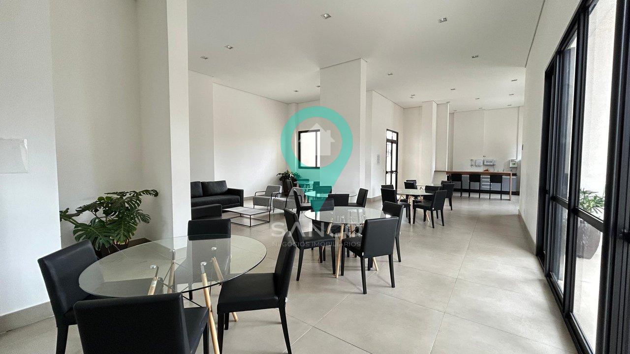 APARTAMENTO PARA LOCAÇÃO E VENDA NO CONDOMÍNIO OPEN VIEW ANHANGABAÚ NA CIDADE DE JUNDIAÍ Avenida Carlos Salles Block Jundiaí - 