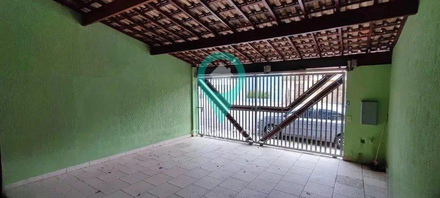CASA DISPONÍVEL PARA LOCAÇÃO, NO JARDIM DO LAGO, NA CIDADE DE JUNDIAÍ  Jundiaí - 