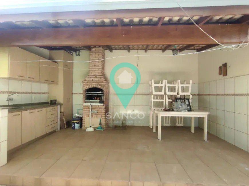 CASA DISPONÍVEL PARA LOCAÇÃO, NO JARDIM DO LAGO, NA CIDADE DE JUNDIAÍ  Jundiaí - 