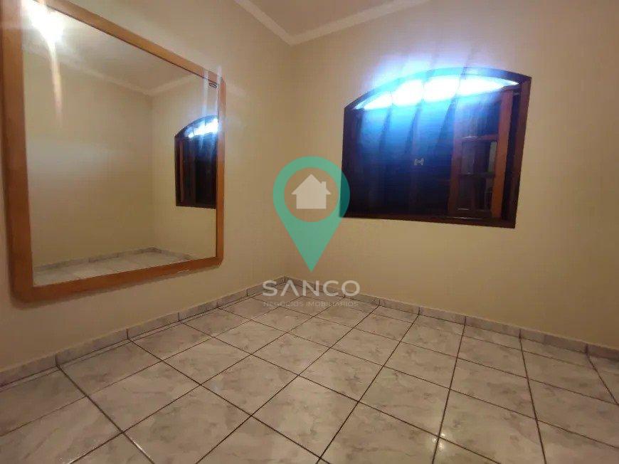 CASA DISPONÍVEL PARA LOCAÇÃO, NO JARDIM DO LAGO, NA CIDADE DE JUNDIAÍ  Jundiaí - 