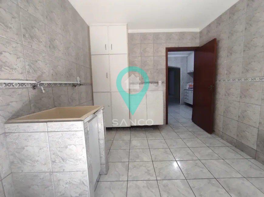 CASA DISPONÍVEL PARA LOCAÇÃO, NO JARDIM DO LAGO, NA CIDADE DE JUNDIAÍ  Jundiaí - 