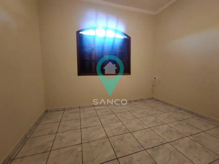 CASA DISPONÍVEL PARA LOCAÇÃO, NO JARDIM DO LAGO, NA CIDADE DE JUNDIAÍ  Jundiaí - 