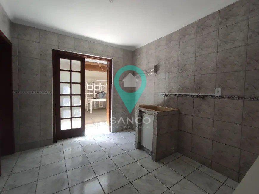 CASA DISPONÍVEL PARA LOCAÇÃO, NO JARDIM DO LAGO, NA CIDADE DE JUNDIAÍ  Jundiaí - 