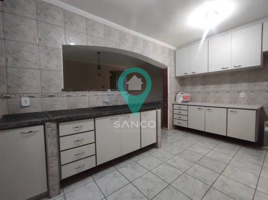 CASA DISPONÍVEL PARA LOCAÇÃO, NO JARDIM DO LAGO, NA CIDADE DE JUNDIAÍ  Jundiaí - 