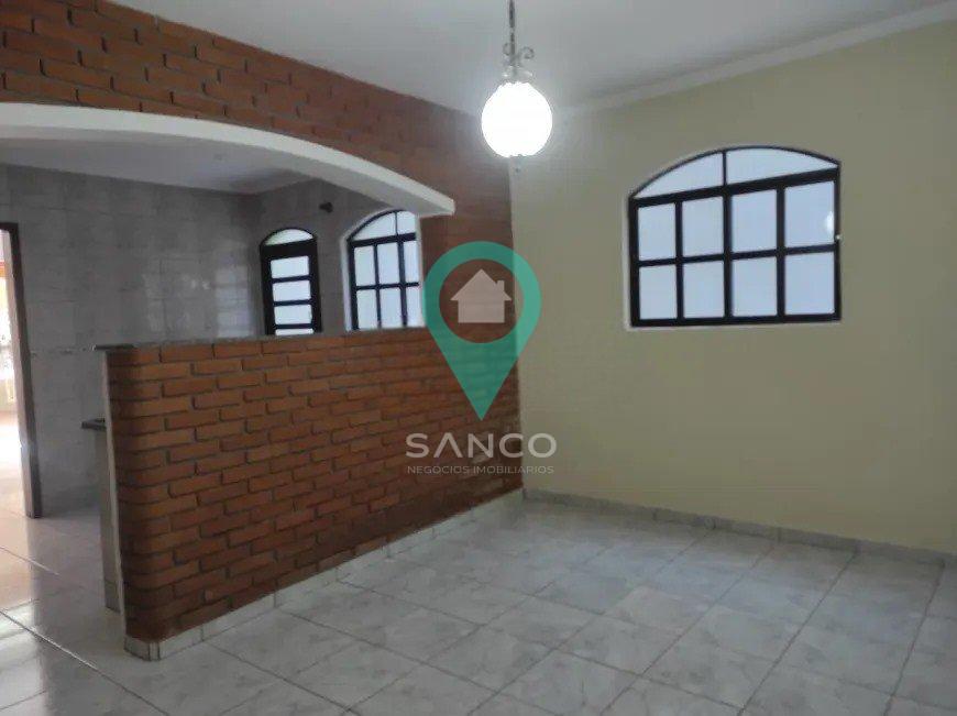 CASA DISPONÍVEL PARA LOCAÇÃO, NO JARDIM DO LAGO, NA CIDADE DE JUNDIAÍ  Jundiaí - 