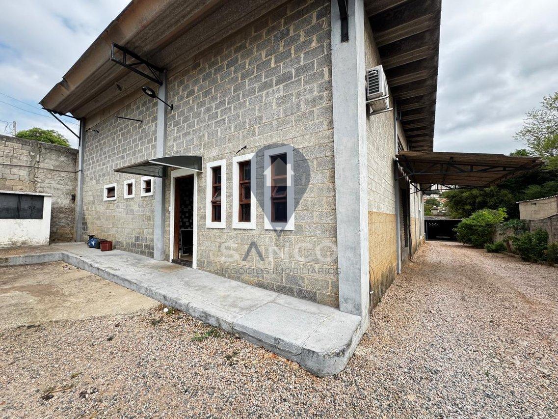 GALP&Atilde;O DISPON&Iacute;VEL PARA LOCA&Ccedil;&Atilde;O NO BAIRRO JARDIM BURITI NA CIDADE DE V&Aacute;RZEA PAULISTA Rua Mathias Mucha Várzea Paulista - 