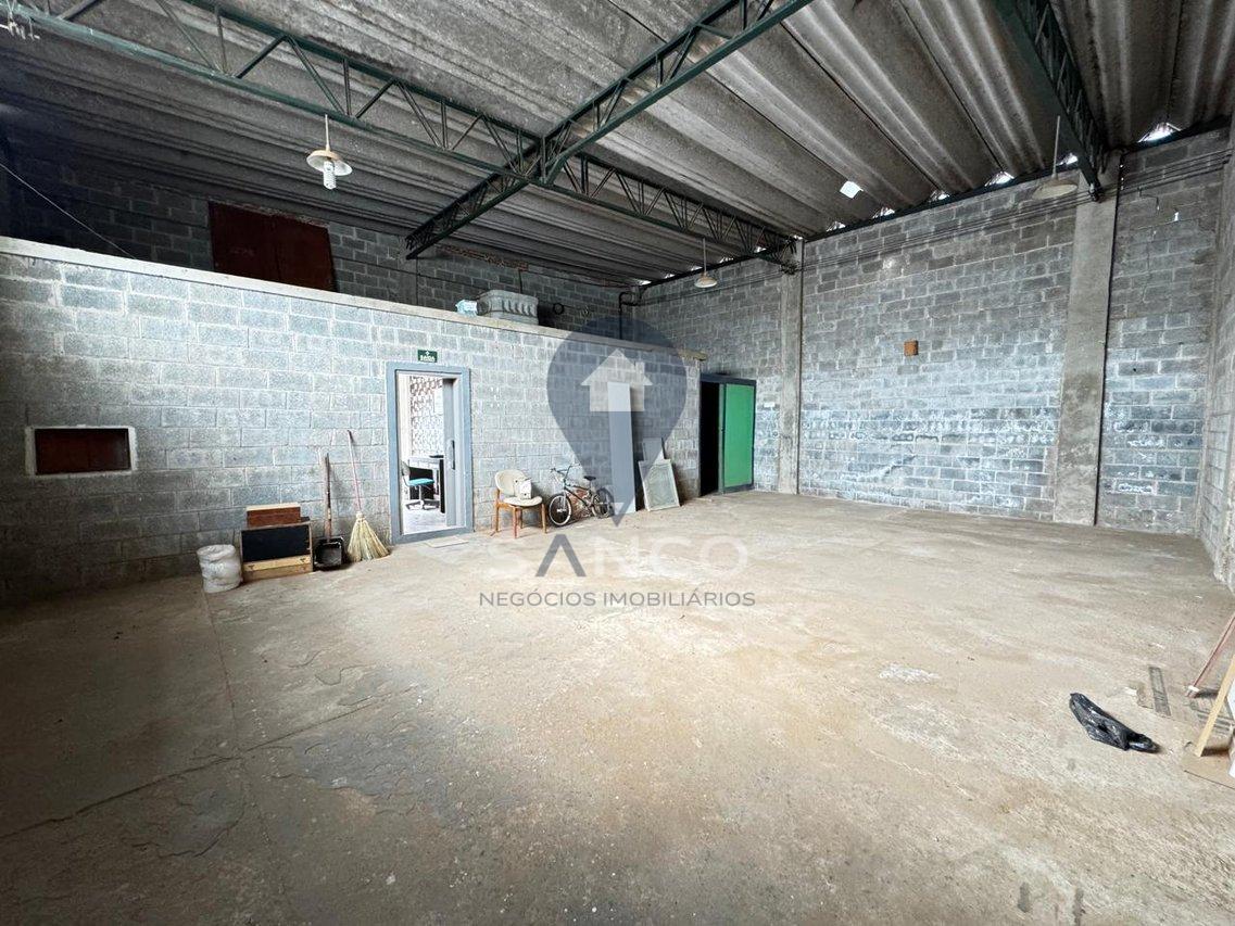 GALP&Atilde;O DISPON&Iacute;VEL PARA LOCA&Ccedil;&Atilde;O NO BAIRRO JARDIM BURITI NA CIDADE DE V&Aacute;RZEA PAULISTA Rua Mathias Mucha Várzea Paulista - 