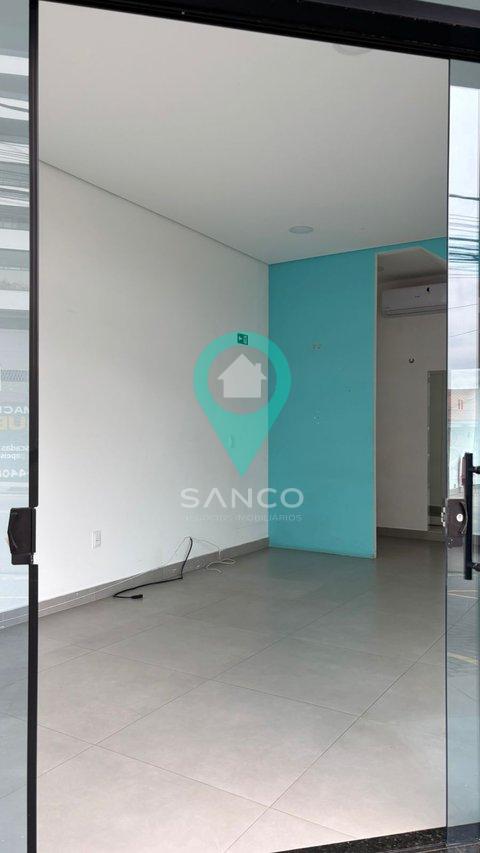 SALA COMERCIAL DISPONÍVEL PARA LOCAÇÃO, NO BAIRRO ELOY CHAVES, NA CIDADE DE JUNDIAÍ  Jundiaí - 
