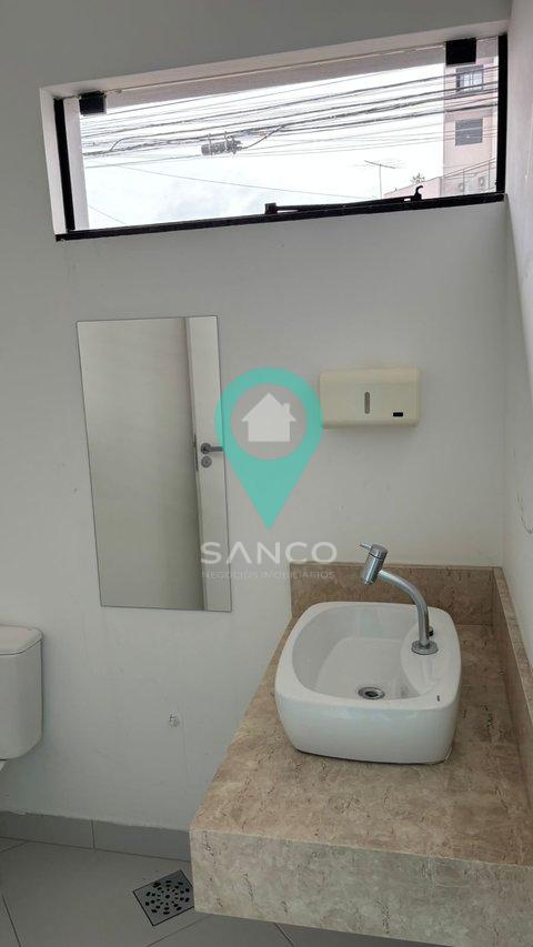 SALA COMERCIAL DISPONÍVEL PARA LOCAÇÃO, NO BAIRRO ELOY CHAVES, NA CIDADE DE JUNDIAÍ  Jundiaí - 