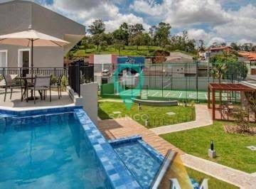 CASA À VENDA NO CONDOMÍNIO KAZA CLUB NO BAIRRO CIDADE NOVA NA CIDADE DE JUNDIAÍ Rua José Artur Savietto Jundiaí - 