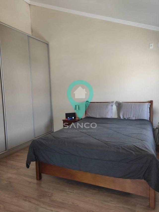 CASA À VENDA NO CONDOMÍNIO VILLAGIO DI SAN FRANCENCO NO BAIRRO MEDEIROS EM JUNDIAÍ Rua Padre Luiz Chrispim Jundiaí - 
