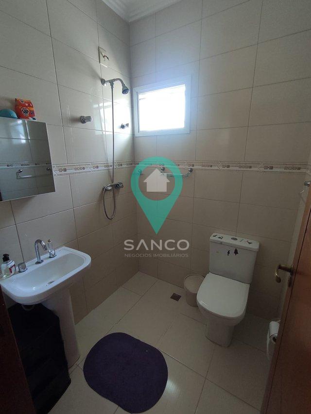 CASA À VENDA NO CONDOMÍNIO VILLAGIO DI SAN FRANCENCO NO BAIRRO MEDEIROS EM JUNDIAÍ Rua Padre Luiz Chrispim Jundiaí - 