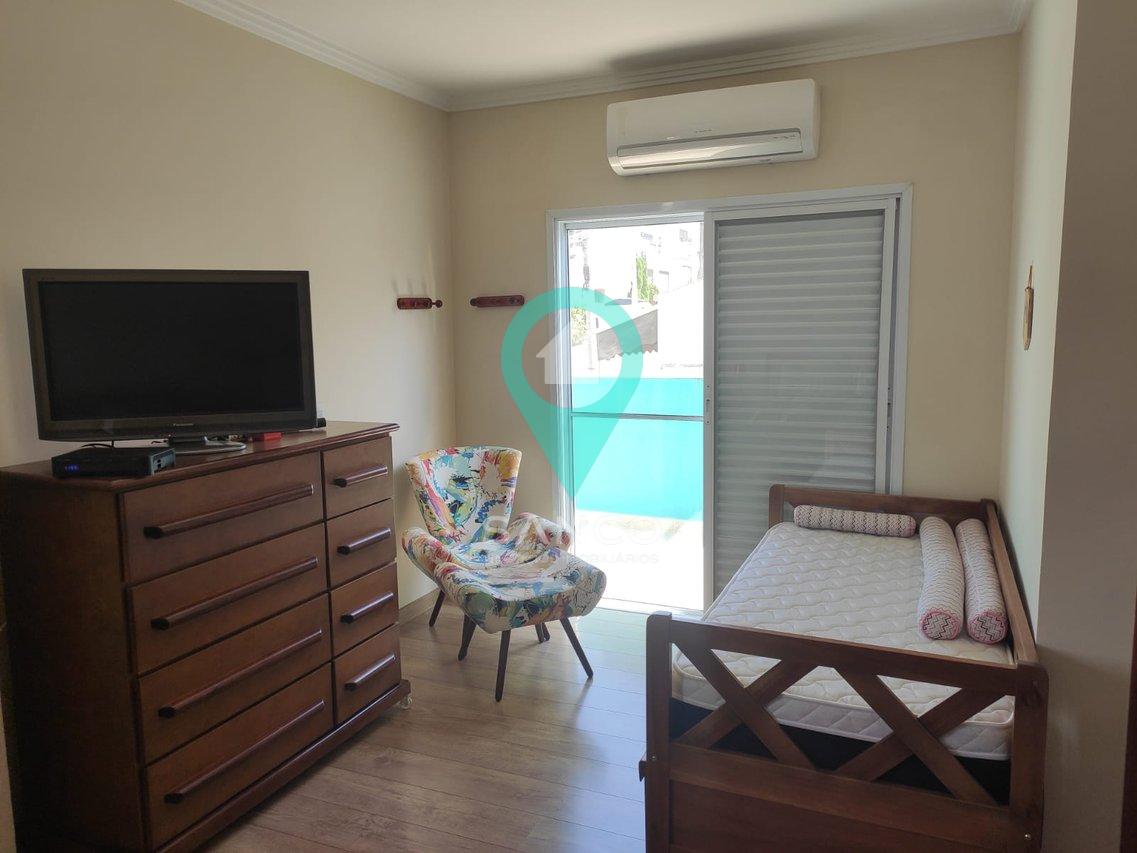 CASA À VENDA NO CONDOMÍNIO VILLAGIO DI SAN FRANCENCO NO BAIRRO MEDEIROS EM JUNDIAÍ Rua Padre Luiz Chrispim Jundiaí - 