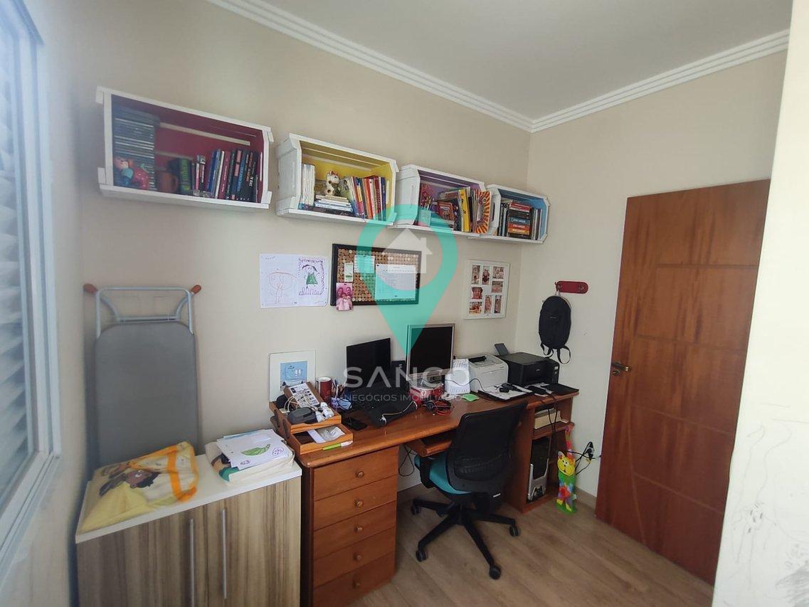 CASA À VENDA NO CONDOMÍNIO VILLAGIO DI SAN FRANCENCO NO BAIRRO MEDEIROS EM JUNDIAÍ Rua Padre Luiz Chrispim Jundiaí - 