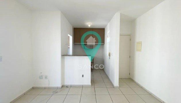 APARTAMENTO DISPONÍVEL PARA LOCAÇÃO, NO VIVARTE MEDEIROS, NA CIDADE DE JUNDIAÍ Avenida João Gonçalves dos Reis Jundiaí - 
