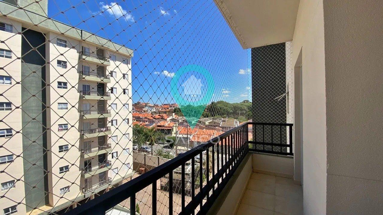 APARTAMENTO DISPONÍVEL PARA LOCAÇÃO, NO VIVARTE MEDEIROS, NA CIDADE DE JUNDIAÍ Avenida João Gonçalves dos Reis Jundiaí - 