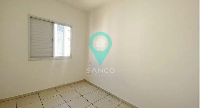 APARTAMENTO DISPONÍVEL PARA LOCAÇÃO, NO VIVARTE MEDEIROS, NA CIDADE DE JUNDIAÍ Avenida João Gonçalves dos Reis Jundiaí - 