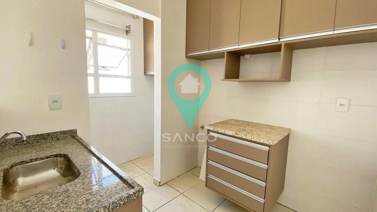 APARTAMENTO DISPONÍVEL PARA LOCAÇÃO, NO VIVARTE MEDEIROS, NA CIDADE DE JUNDIAÍ Avenida João Gonçalves dos Reis Jundiaí - 