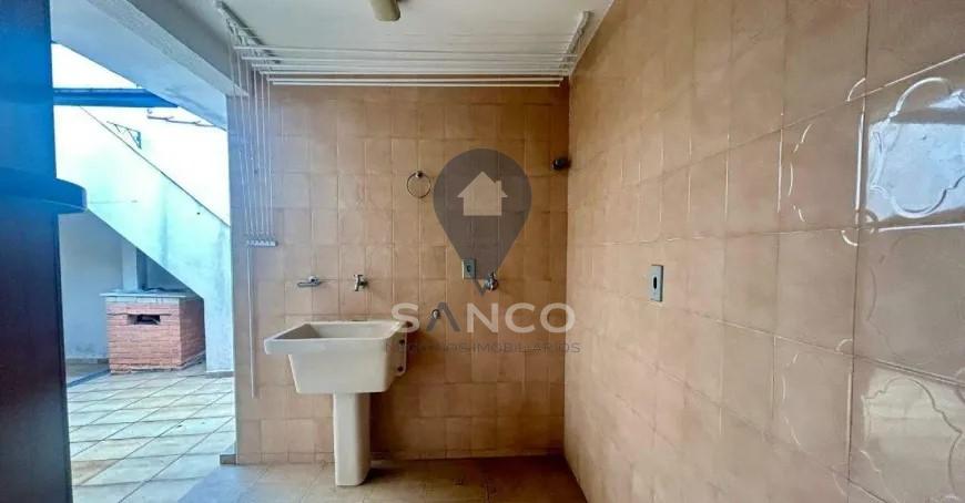 CASA DISPON&Iacute;VEL PARA LOCA&Ccedil;&Atilde;O, NA VILA ARENS, NA CIDADE DE JUNDIA&Iacute;  Jundiaí - 