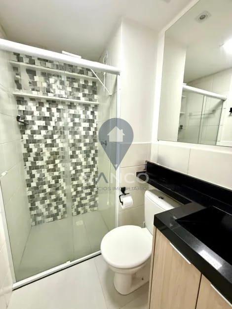 APARTAMENTO DISPONÍVEL PARA LOCAÇÃO, NO RESERVA MONT SERRAT, NA CIDADE DE ITUPEVA Estrada Municipal Vereador Waldomiro Fregnhami Itupeva - 