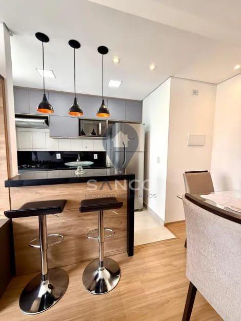 APARTAMENTO DISPONÍVEL PARA LOCAÇÃO, NO RESERVA MONT SERRAT, NA CIDADE DE ITUPEVA Estrada Municipal Vereador Waldomiro Fregnhami Itupeva - 