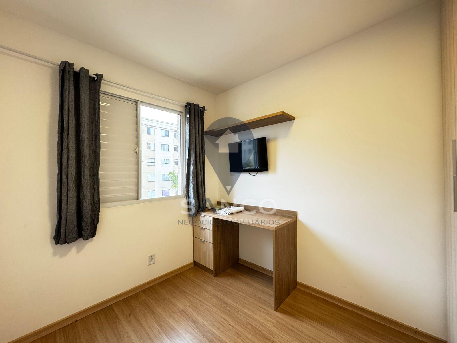 APARTAMENTO DISPON&Iacute;VEL PARA LOCA&Ccedil;&Atilde;O, NO RESERVA MONT SERRAT, NA CIDADE DE ITUPEVA Estrada Municipal Vereador Waldomiro Fregnhami Itupeva - 