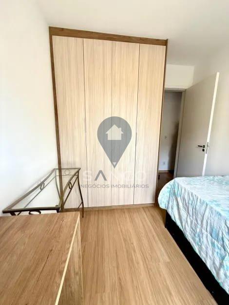 APARTAMENTO DISPONÍVEL PARA LOCAÇÃO, NO RESERVA MONT SERRAT, NA CIDADE DE ITUPEVA Estrada Municipal Vereador Waldomiro Fregnhami Itupeva - 
