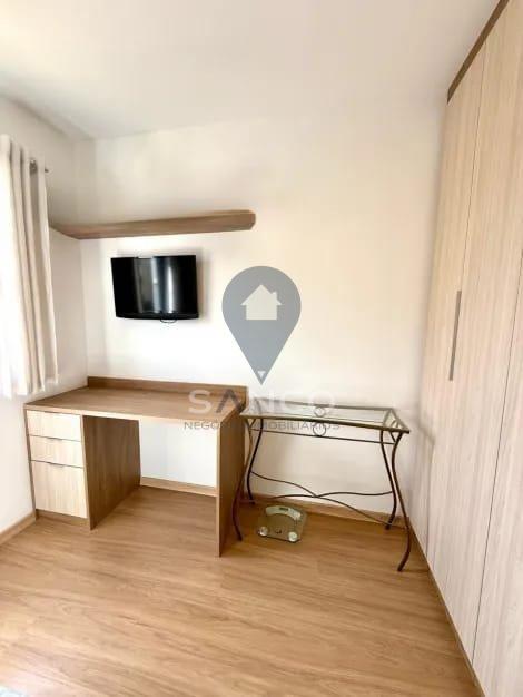 APARTAMENTO DISPONÍVEL PARA LOCAÇÃO, NO RESERVA MONT SERRAT, NA CIDADE DE ITUPEVA Estrada Municipal Vereador Waldomiro Fregnhami Itupeva - 