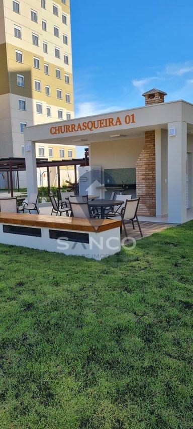 APARTAMENTO PARA LOCAÇÃO, NO CONDOMÍNIO ALTOS DA SAMUEL MARTINS , NA CIDADE DE JUNDIAÍ Avenida Samuel Martins Jundiaí - 