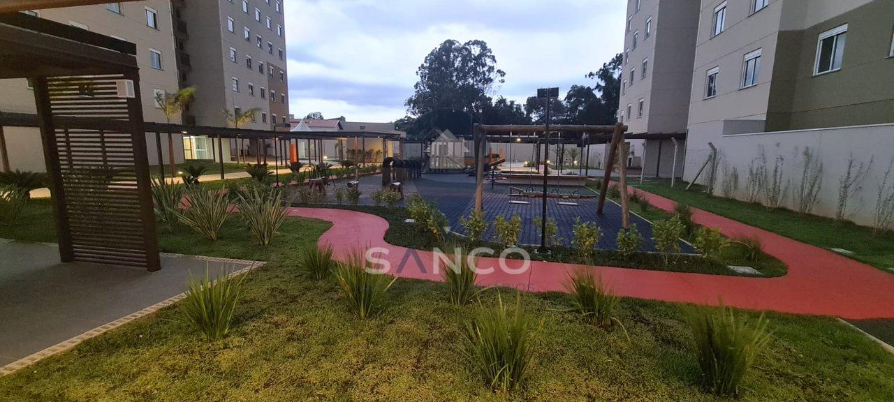 APARTAMENTO PARA LOCAÇÃO, NO CONDOMÍNIO ALTOS DA SAMUEL MARTINS , NA CIDADE DE JUNDIAÍ Avenida Samuel Martins Jundiaí - 